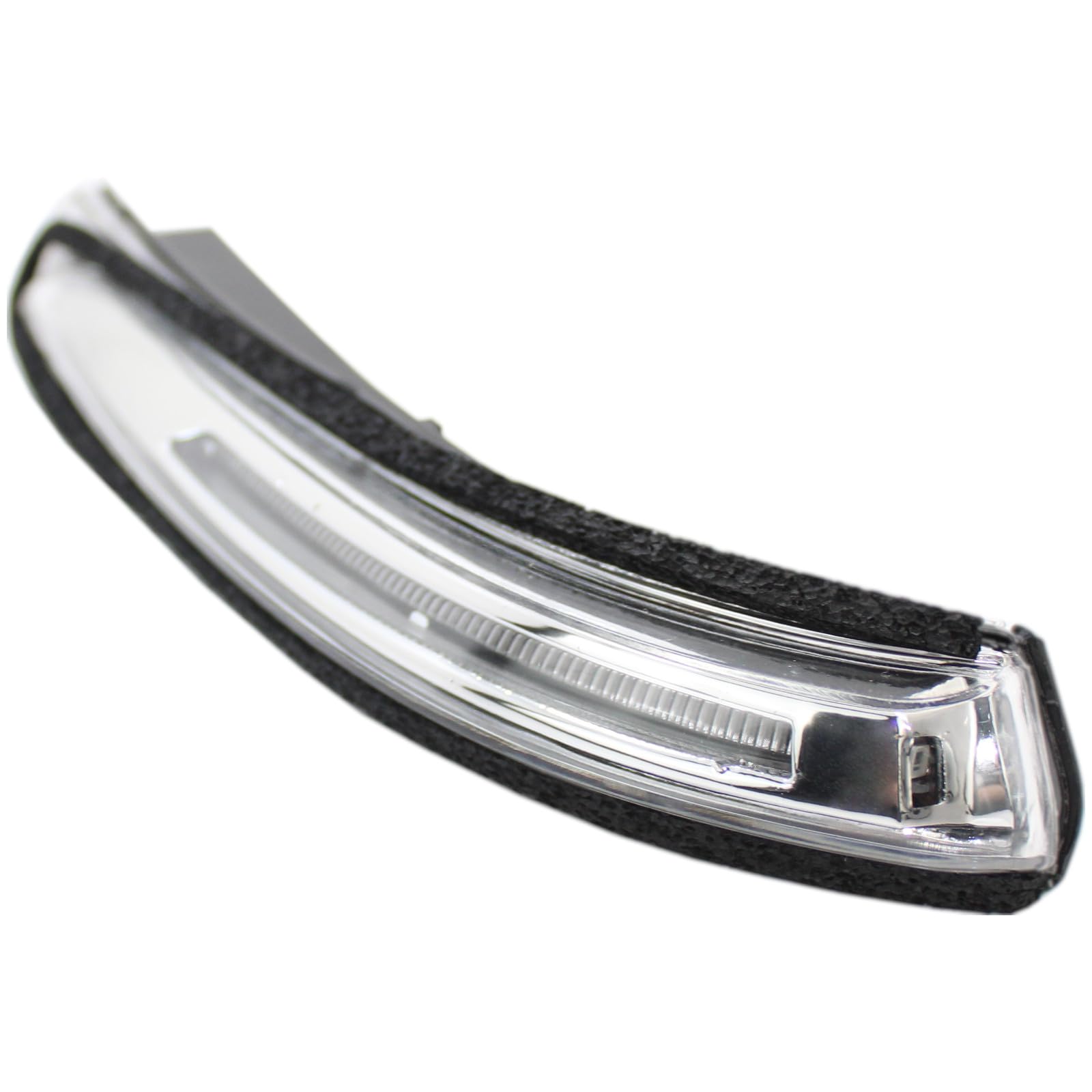RZG Lot De 2 Clignotants Latéraux à LED Pour Clio I II Kangoo Megane I Master II Trafic II Twingo Fortwo 453