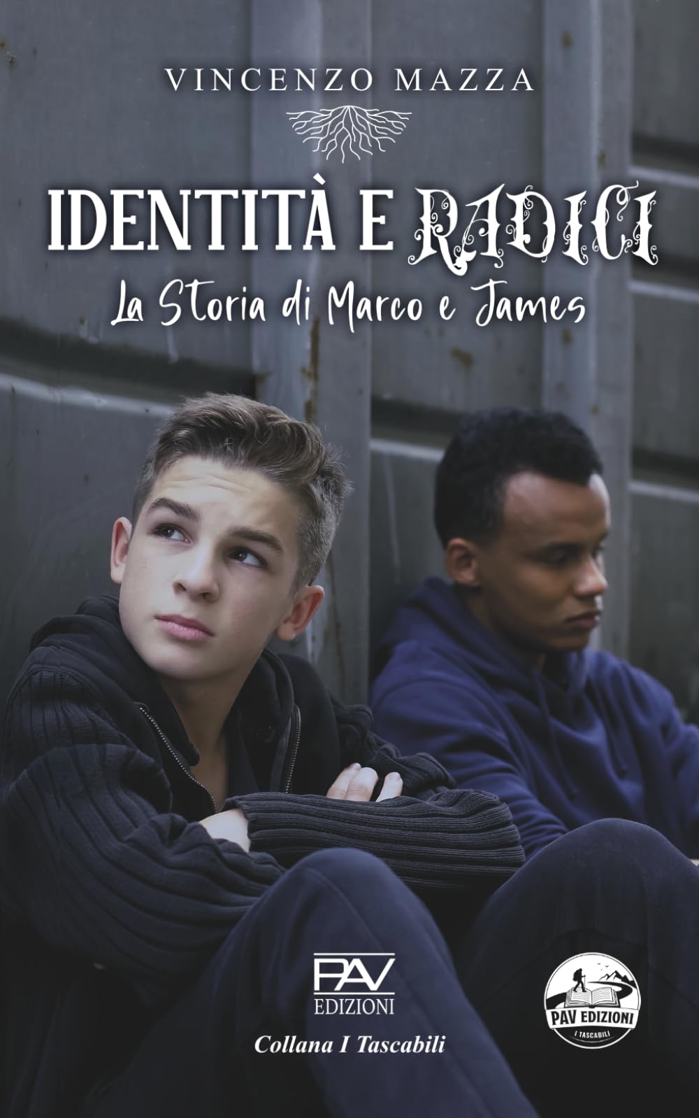 IDENTITÀ E RADICI: La Storia di Marco e James