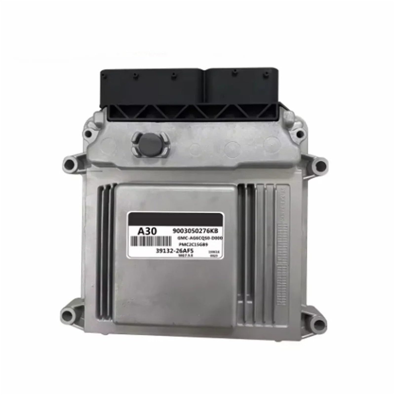 Engine Control Module Assembly 39132-26AF5 A30 For Hyundai MG7.9.8 ECU Engine Board Electronic Control Unit