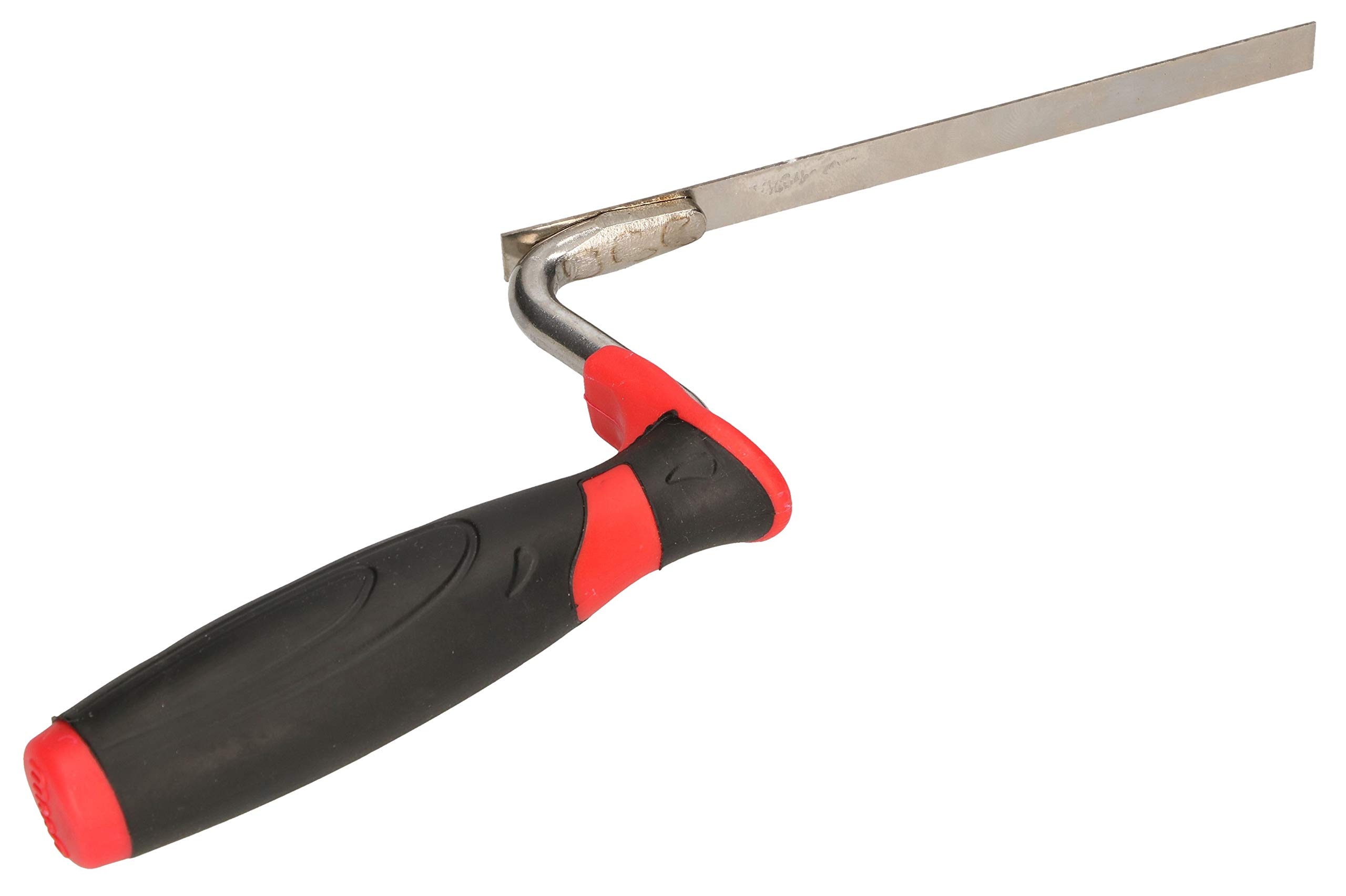 KOTARBAU 5907465940191 Cazzuola per fughe, Argento, 10 mm