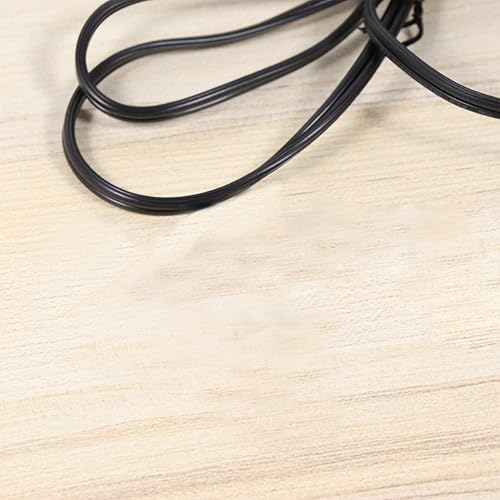 Miniatura 6 de 1 Unidades Cable de Nosotros con Asamblea de atenuación de noche cables calidad cabecera interior luz alta potencia cristal del Himalaya para