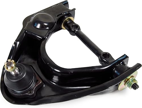 Mevotech Brazo de control supremo y conjunto de rótula CMS30140