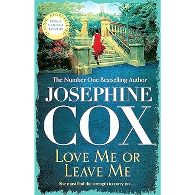 Love Me or Leave Me
