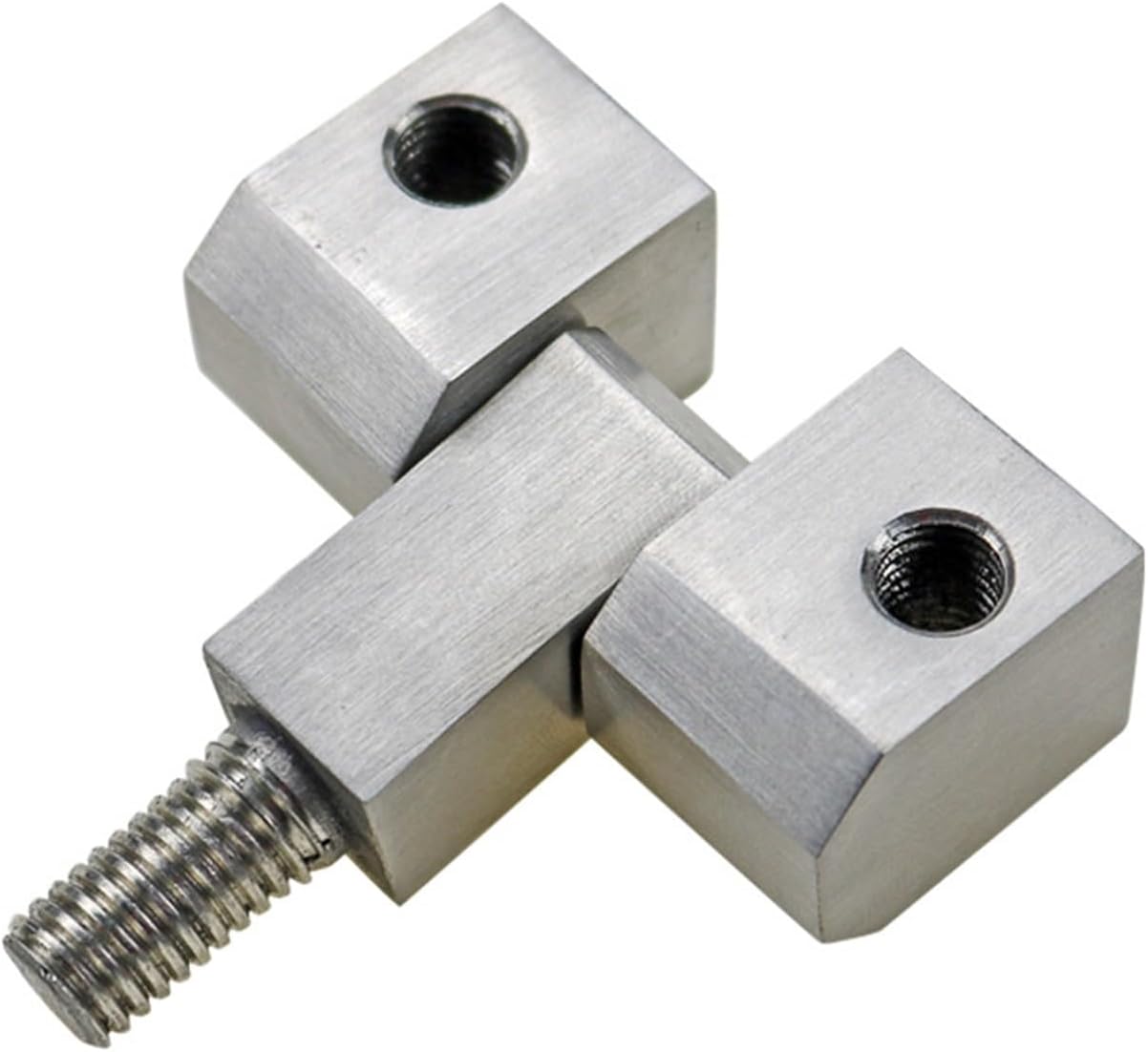 Removable Electric Cabinet Door Hinge 304 Stainless Steel Spiral Hinge Modern Simplicity