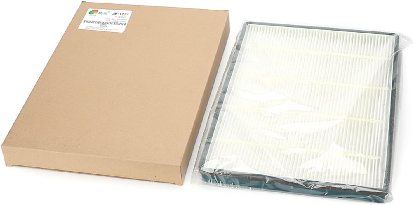 Air conditioning filter element FT-6806 14506997 VOE14506997 CB-4019 XYohykai Fits for VOL EC210 for Lingong 360 LG6125