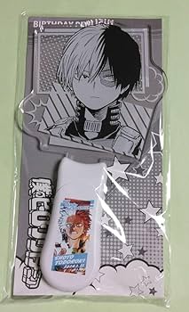 Amazon.co.jp: ヒロアカ 轟焦凍 ペンライト OOFK : 産業・研究