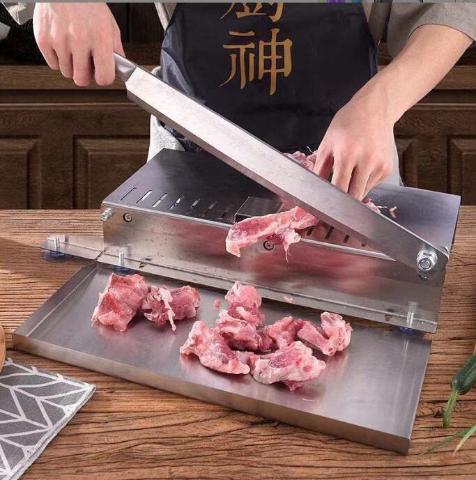 ボーンカッター　ミート　スライサー 61e4PviTFaL.jpg