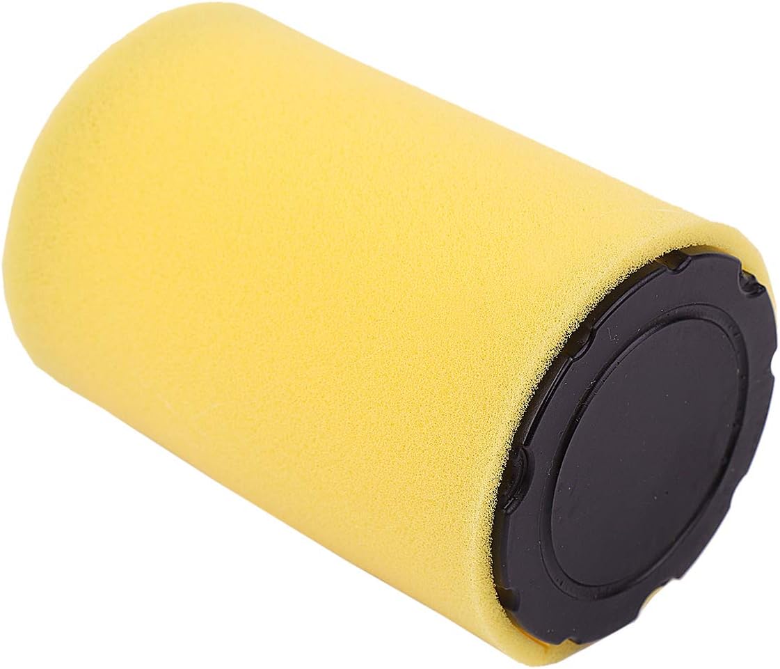 Air Filter Fit for YTH22V46 YTH24V48 D100 D110 D105 D125 Mower Compatible with 594201 591334 Engine Parts