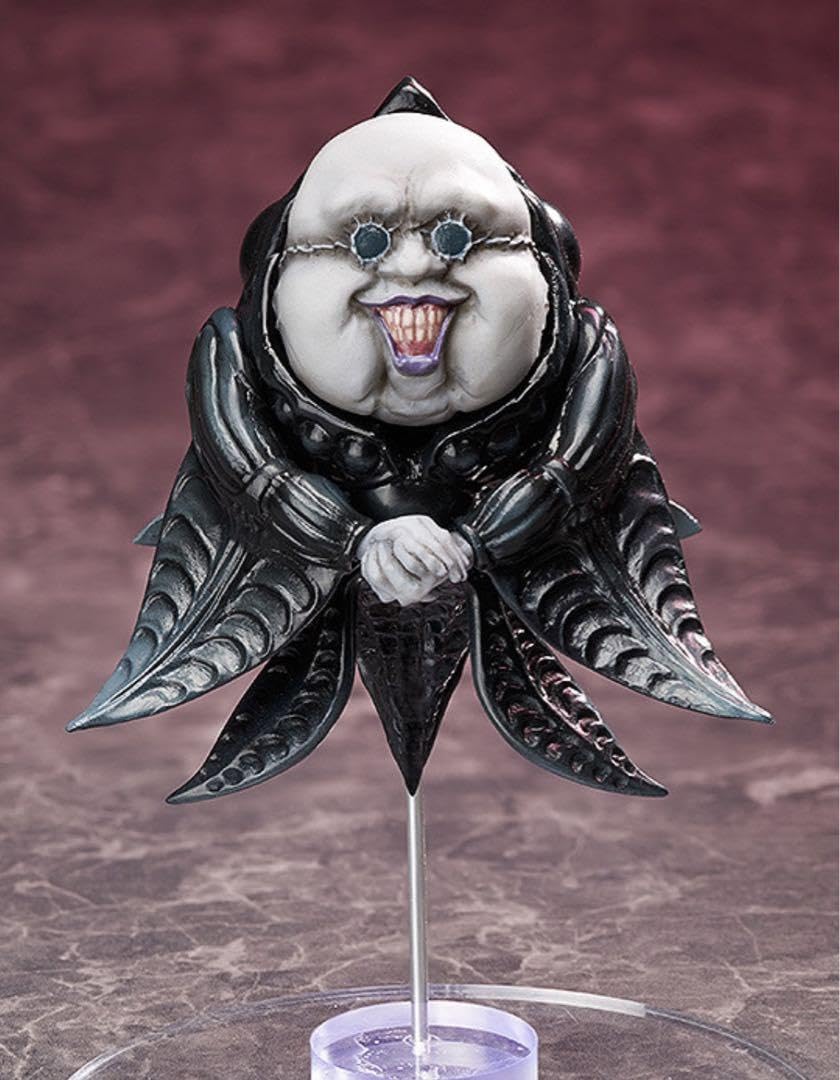 Amazon | figma ベルセルク ゴッドハンド セット | フィギュア・ドール