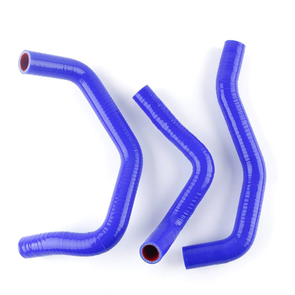 ZX-6R シリコンラジエーターホース Amazon.co.jp: ZAP Performance シリコンラジエーターホース