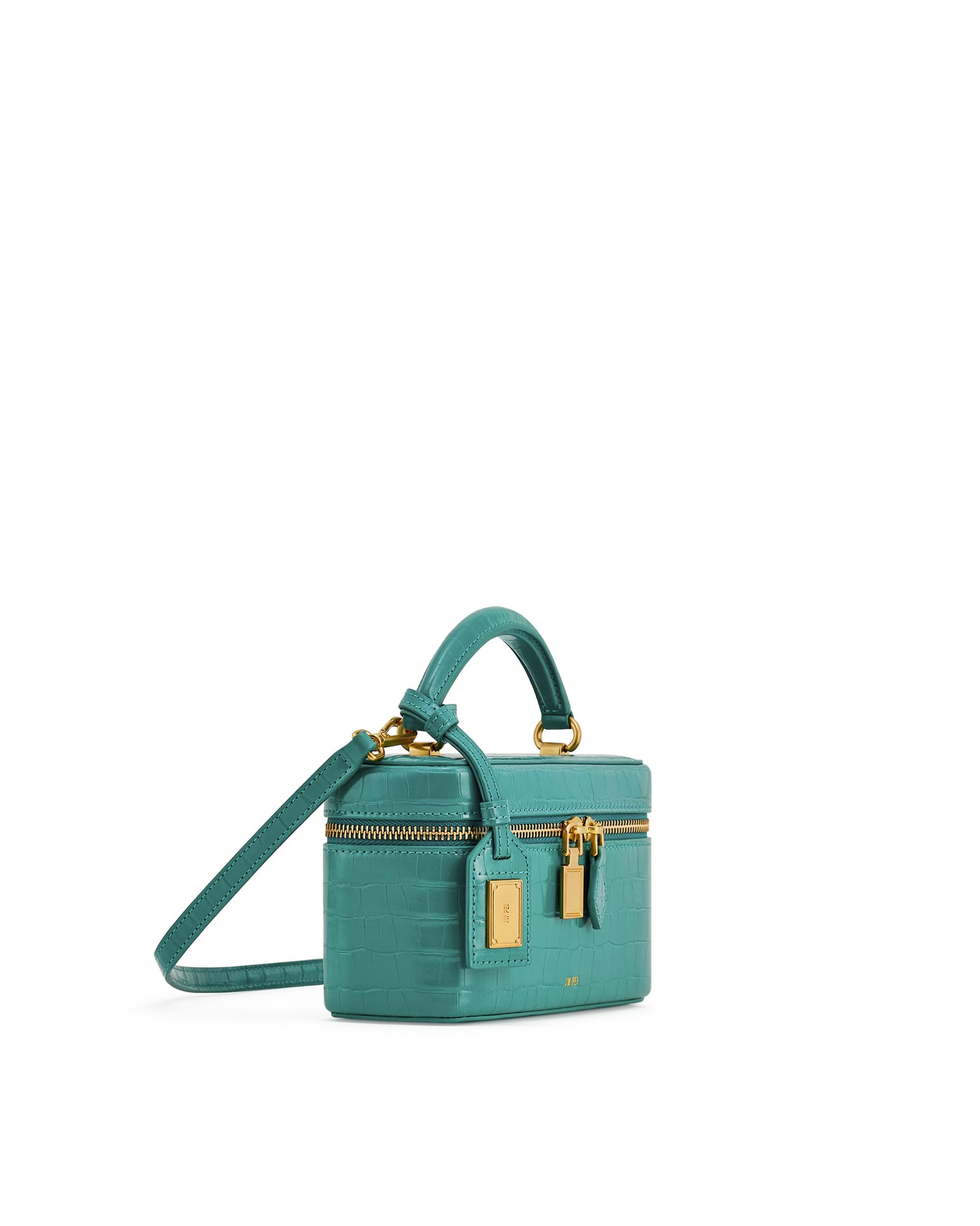 JW PEI Cleo Damen Klassische Box-Henkeltaschen