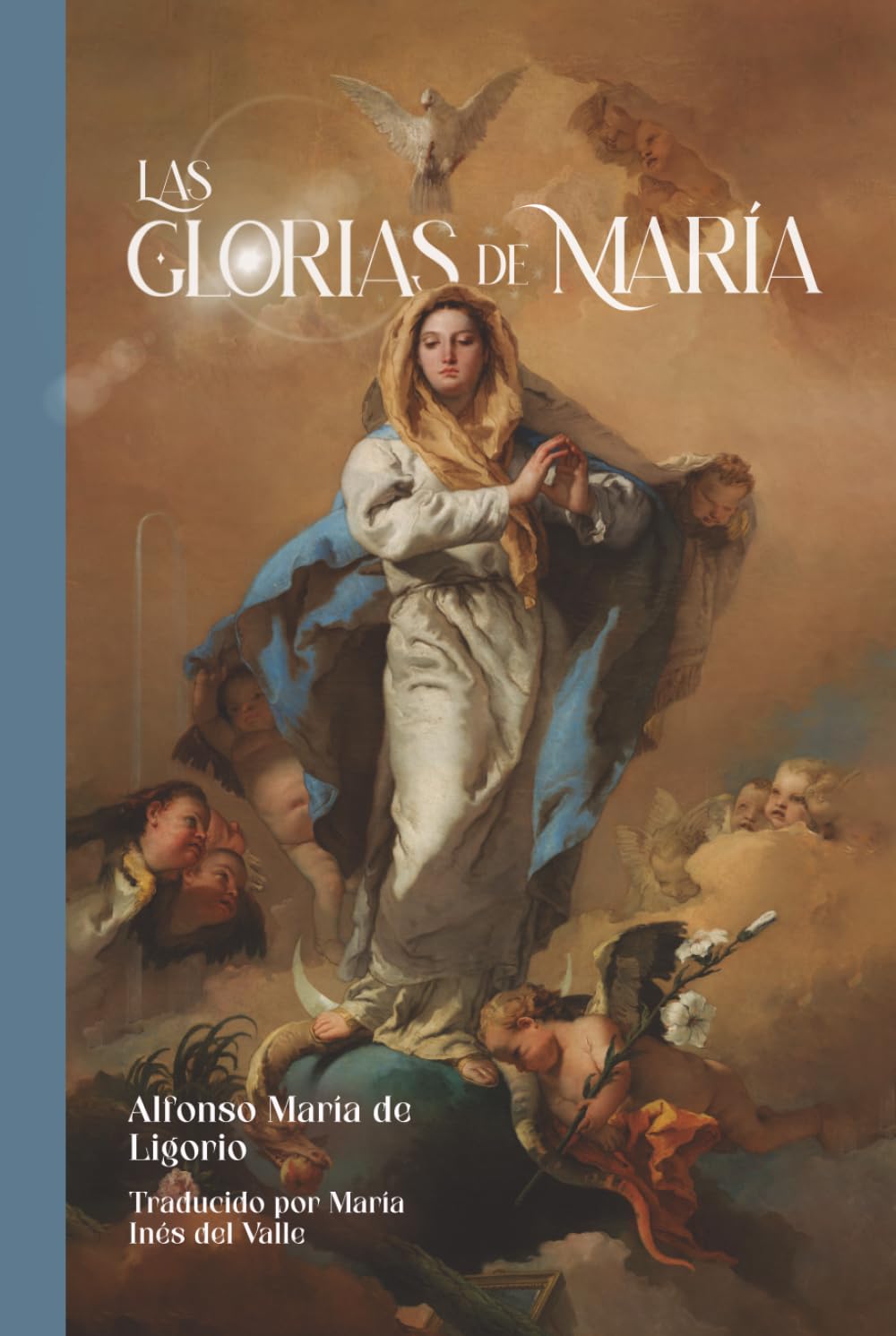 Las glorias de María