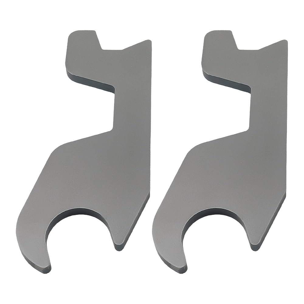 レア John Deere ストラップ 非売品 maXpeedingrods Excavator Quick Attach Bucket Ears for John