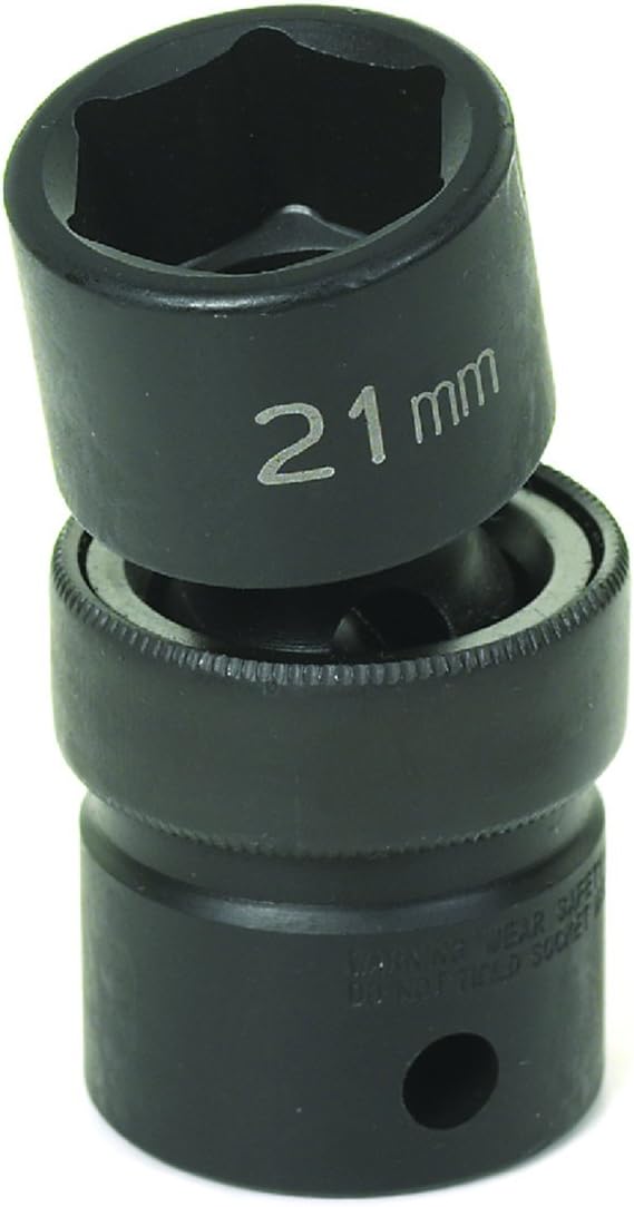 Grey Pneumatic 2011UMD Socket