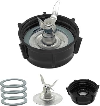 Blender Replacement Parts, Compatible with Oster Osterizer Blenders