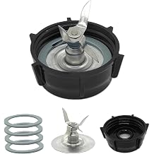 Blender Replacement Parts, Compatible with Oster Osterizer Blenders