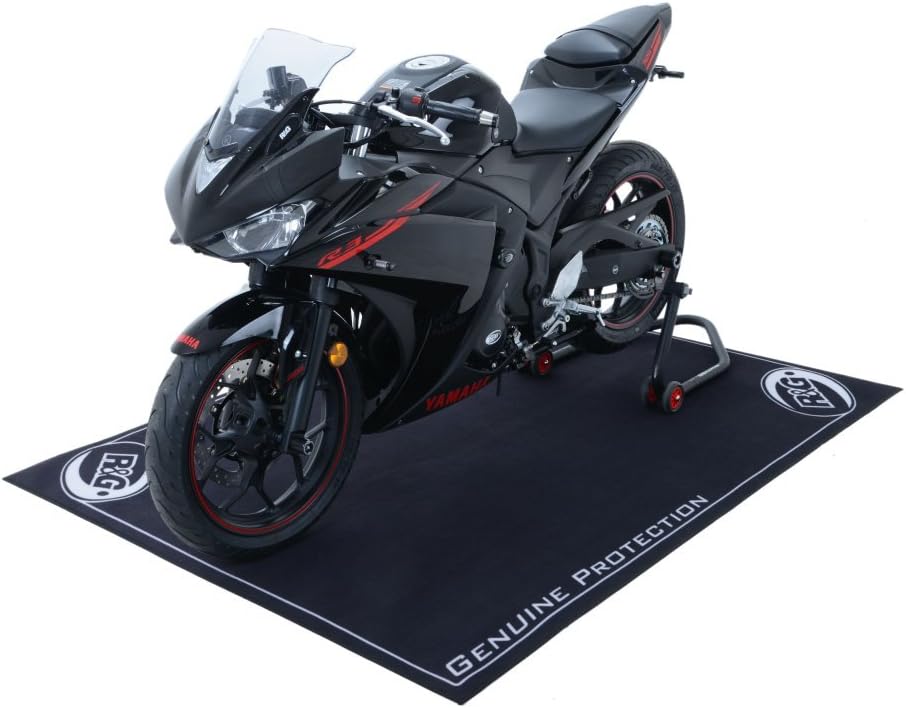 Double R&G Workshop Mat, 2m x 1.5m