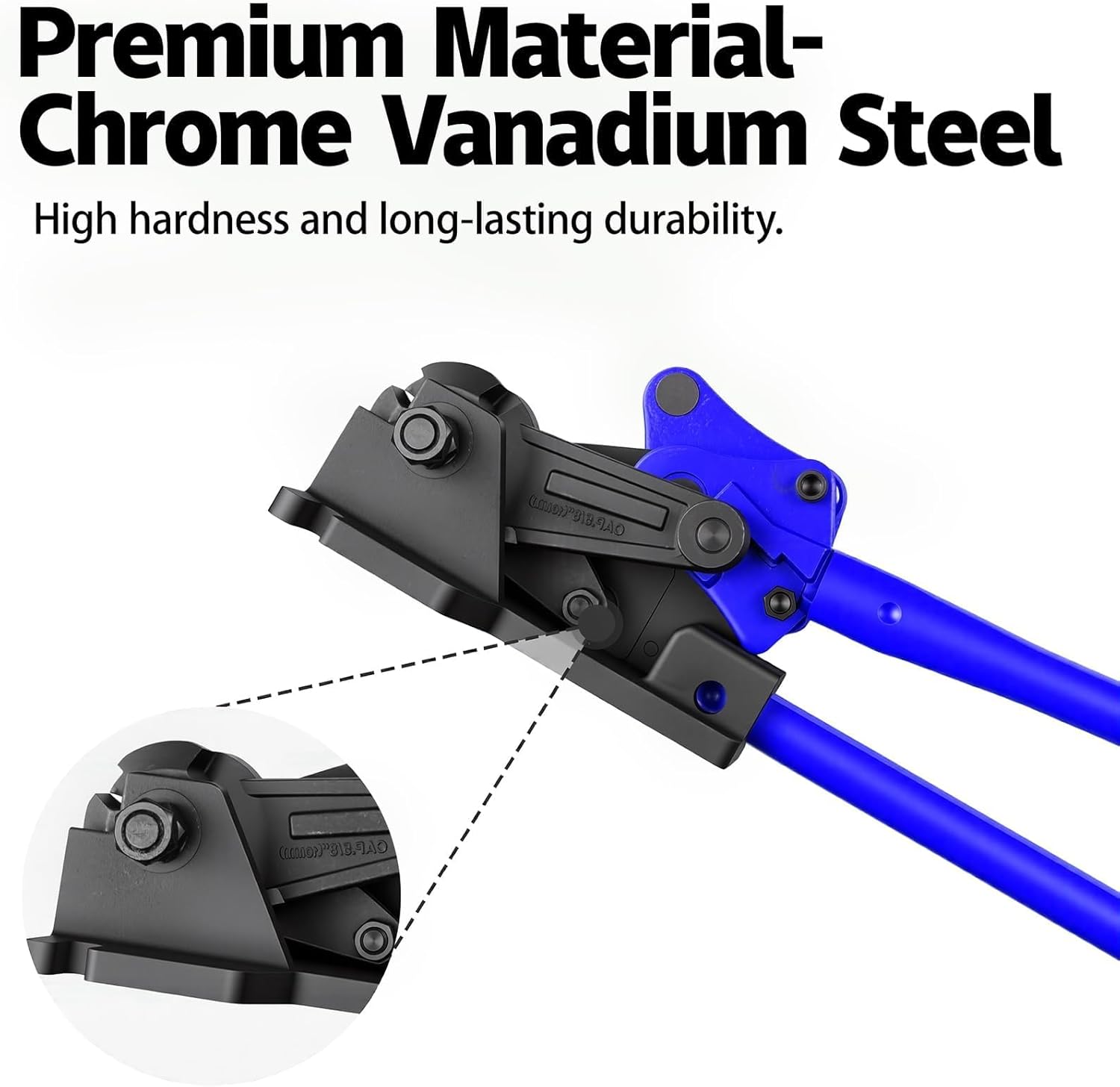 Manual Rebar Bender Cutter, Rebar Bender and Cutter 2 in 1 Steel Tool, Bending and Cutting Rebar up to 0.67 Inch, for Construction Site and Home-use