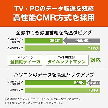 BUFFALO SEAGATE製 外付けハードディスク HDD BUFFALO SEAGATE シーゲート USB3.2(Gen1)対応 外付けHDD