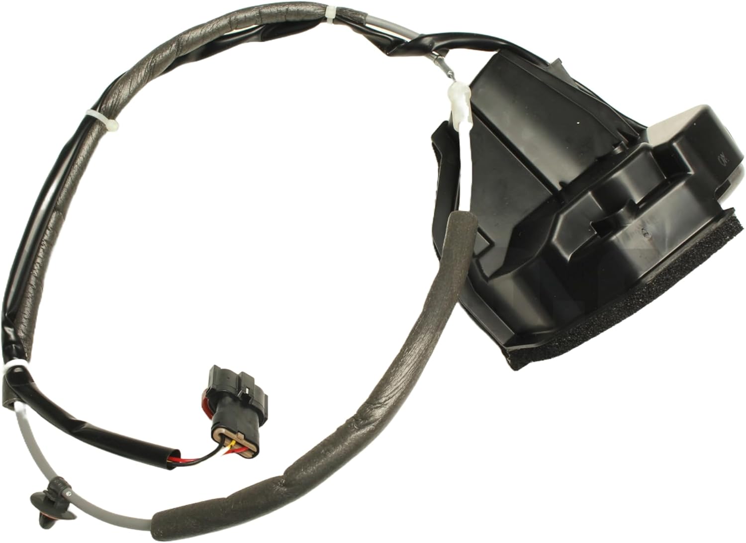 Genuine OEM 81420-A9010 Latch - RR Door RR, RH / 81420A9010 for Kia Sedona 15-21