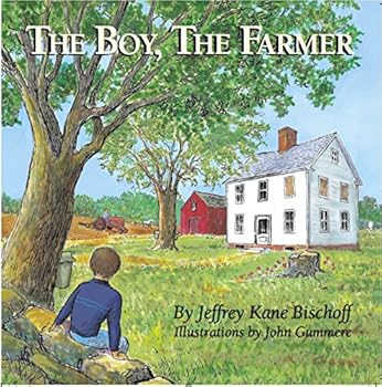 Boy, the Farmer