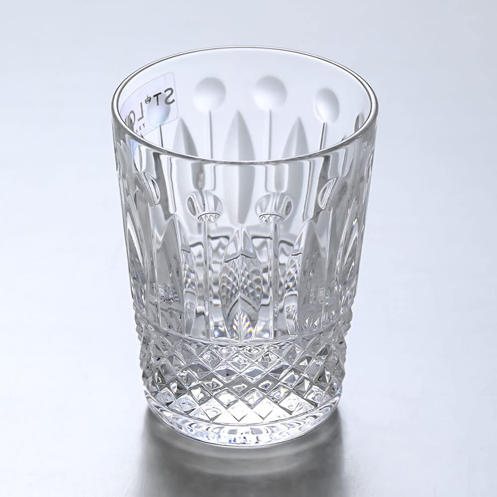 Amazon | サンルイ グラス トミー ショットグラス 60ml クリスタル 