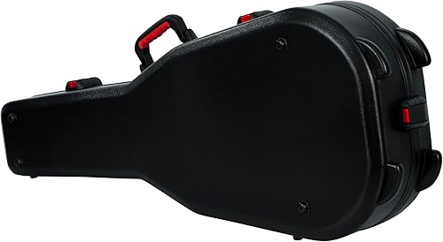 Miniatura 11 de Gator G-PG ACOUSTIC Pro Go Series. Funda para guitarra acústica.