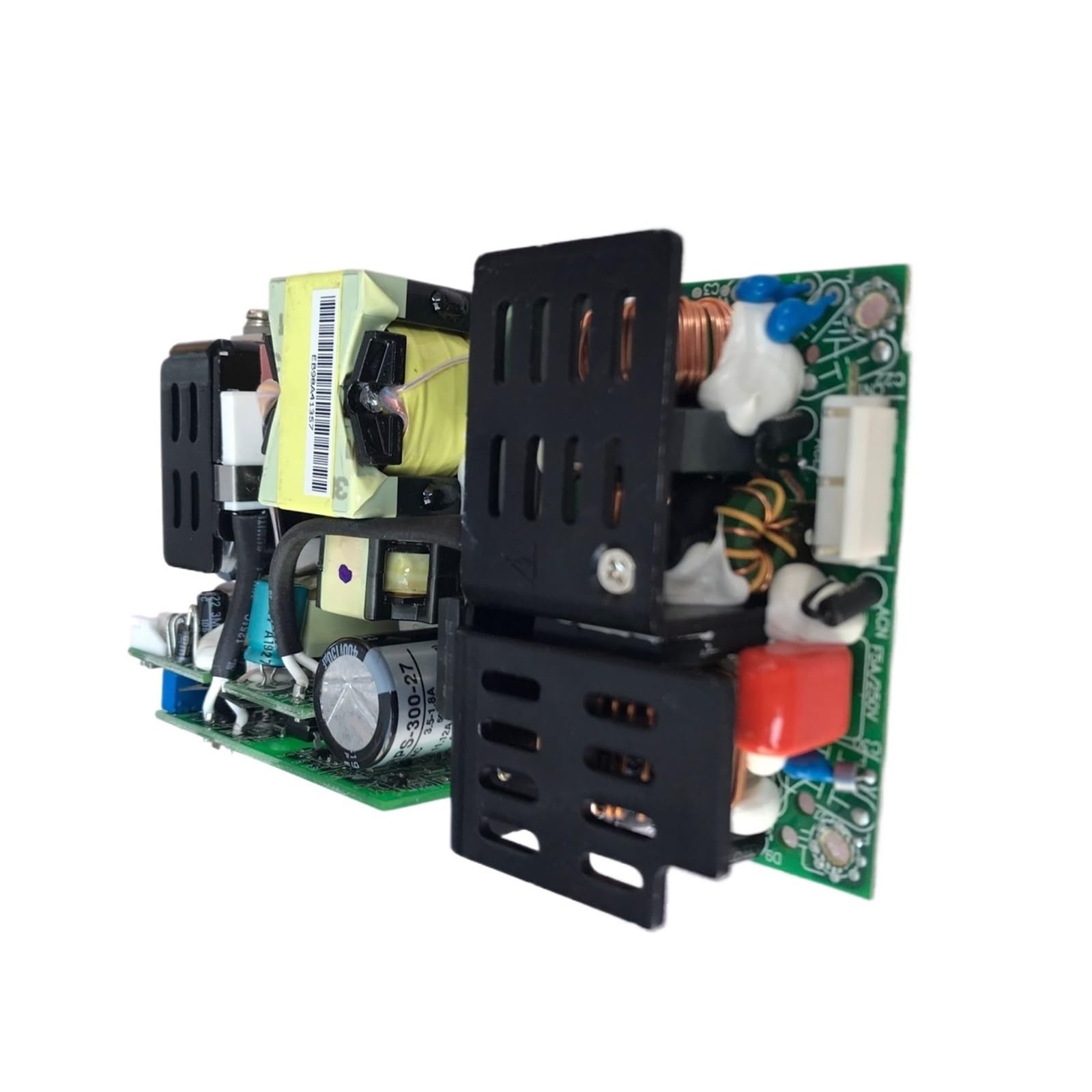 LEOTNNDQ RPS-300-27 27V 300W Switching power supply