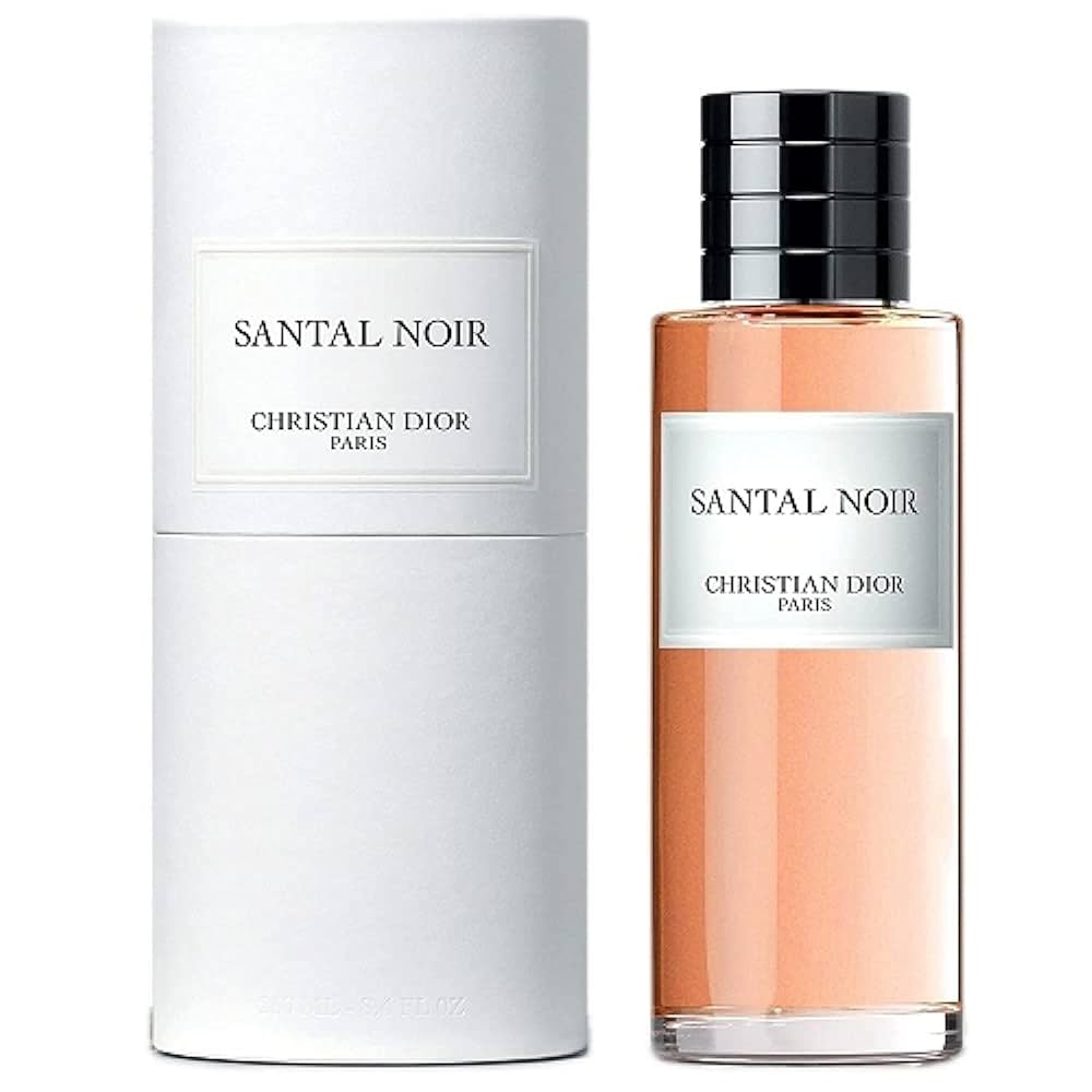 SANTAL NOIR CHRISTIAN DIOR 香水 200ml Santal Noir by Christian Dior for Men & Women - Eau de