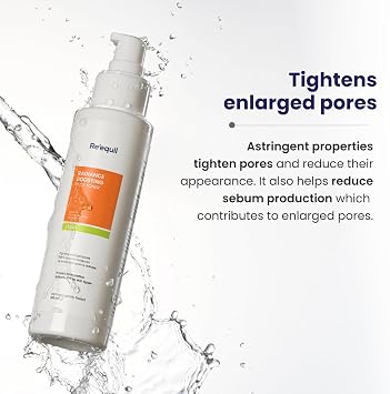 Re'equil Face Toner | Vitamin C 100 ml