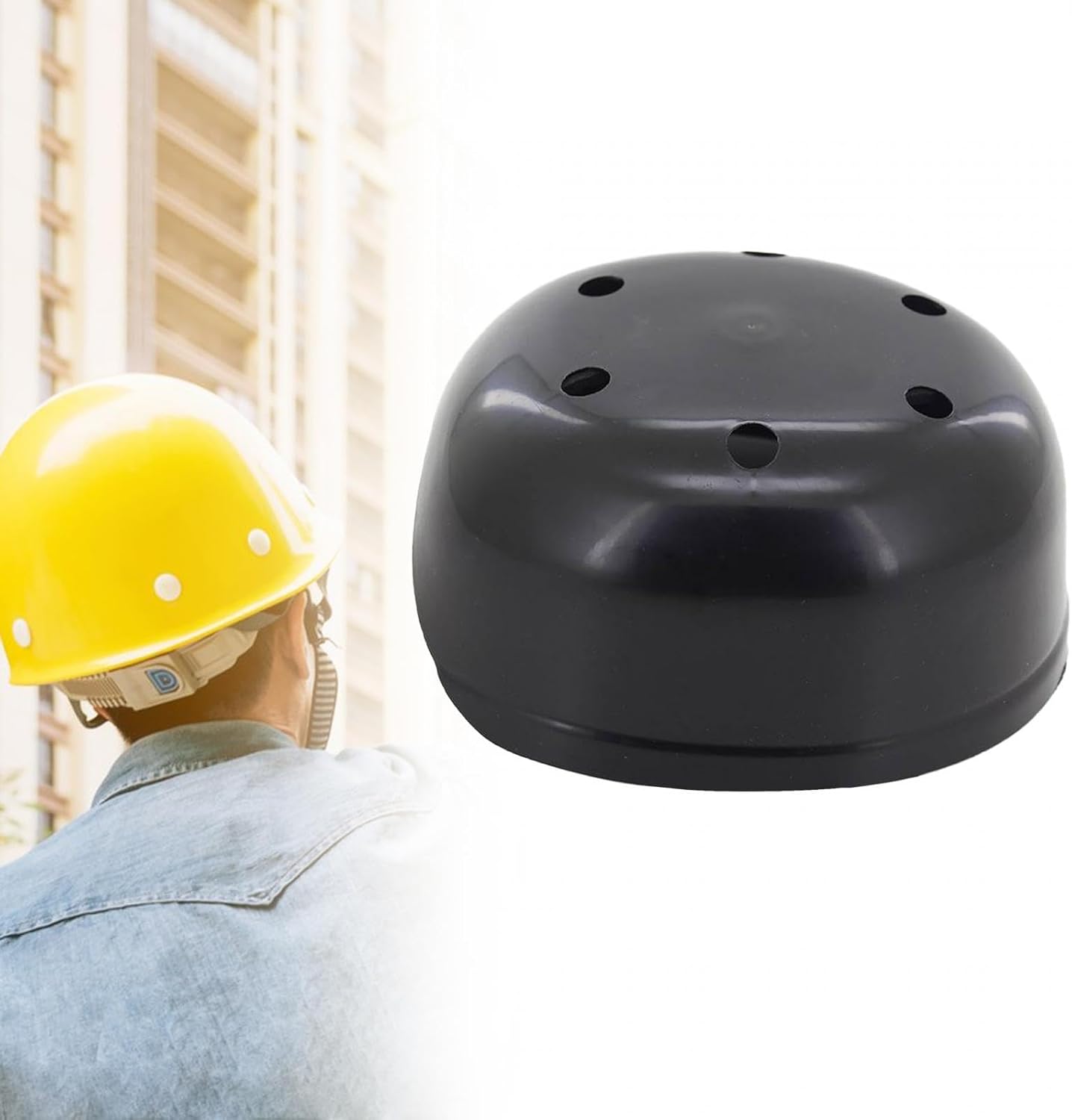 Impact Hat Liner Insert - for Hard Hats, Style B