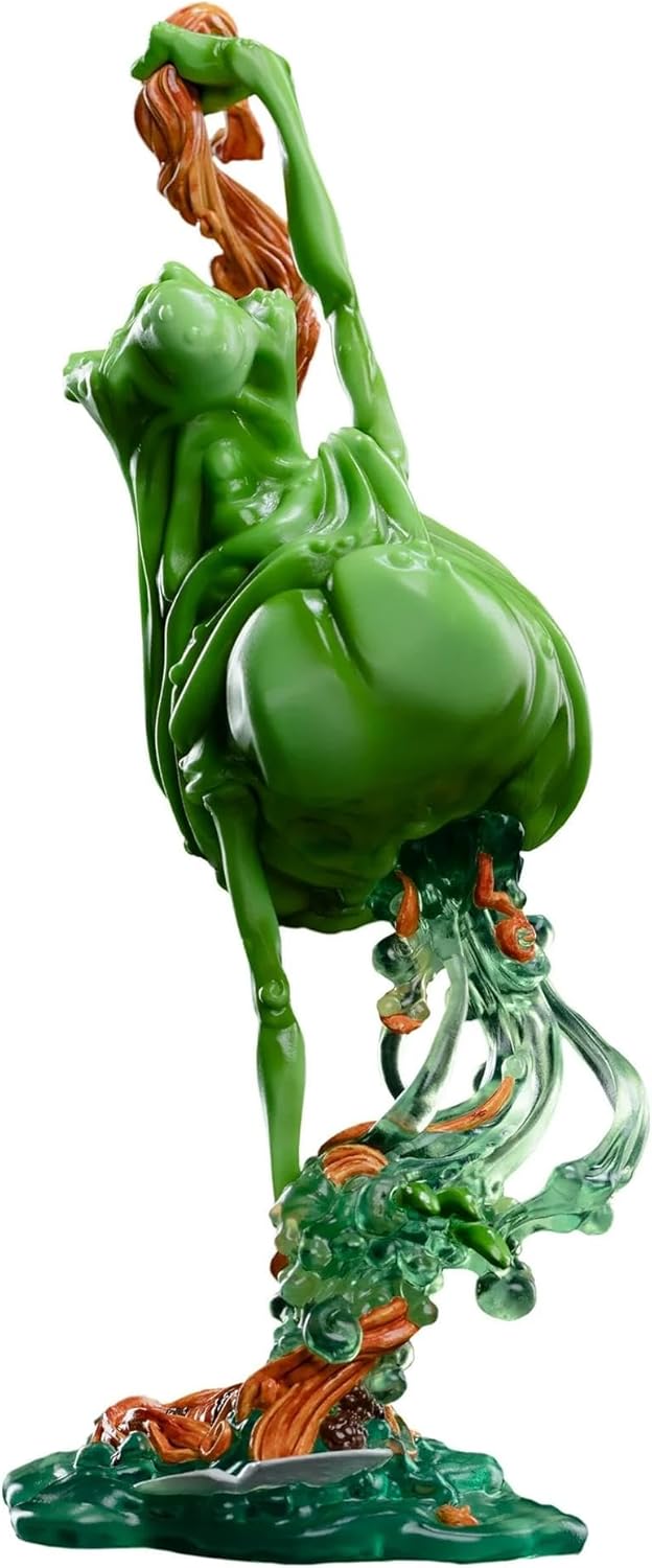 Weta Workshop Mini Epics - Ghostbusters (Slimer) WT75003047