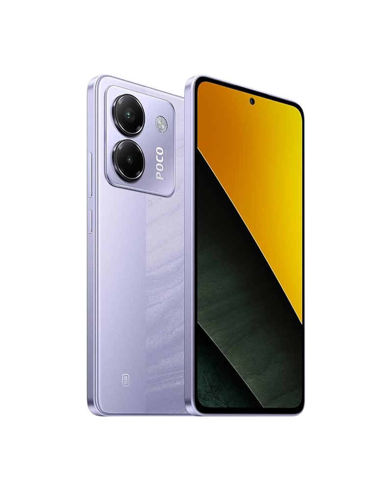 Xiaomi POCO M7 Pro 5G 8GB+256GB Simフリー Amazon | Xiaomi POCO M7 Pro 5G 8GB+256GB 日本語版 Simフリー