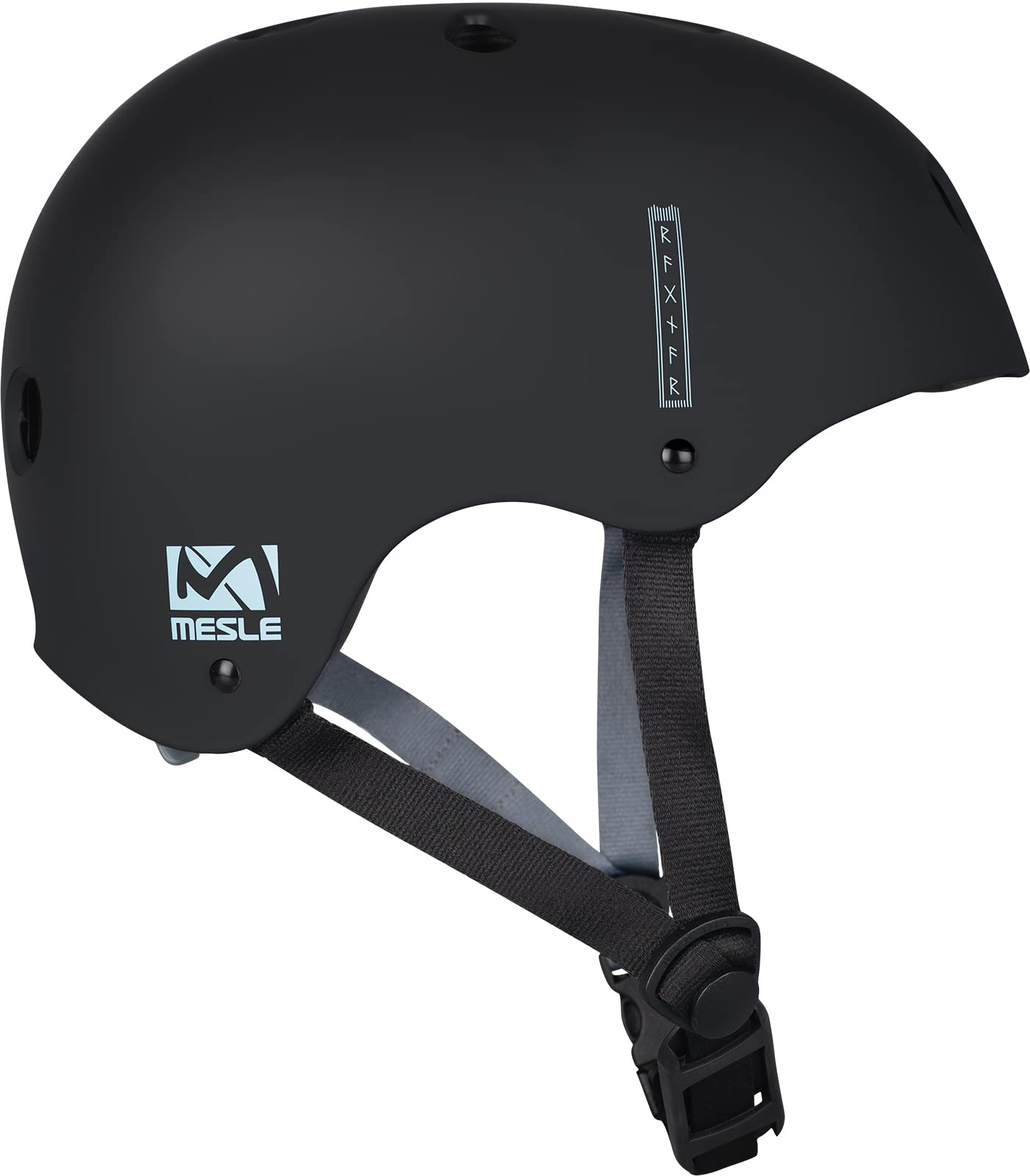 Casco Deportes Acuáticos Ragnar con Protección Oídos Extraíble, Wakeboard, Kayak, Kitesurf