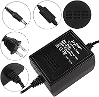 Vista 1 de Fuente de alimentación AC 9V 2000ma adaptador para línea 6 POD Digitech RP GNX Multi efectos de guitarra