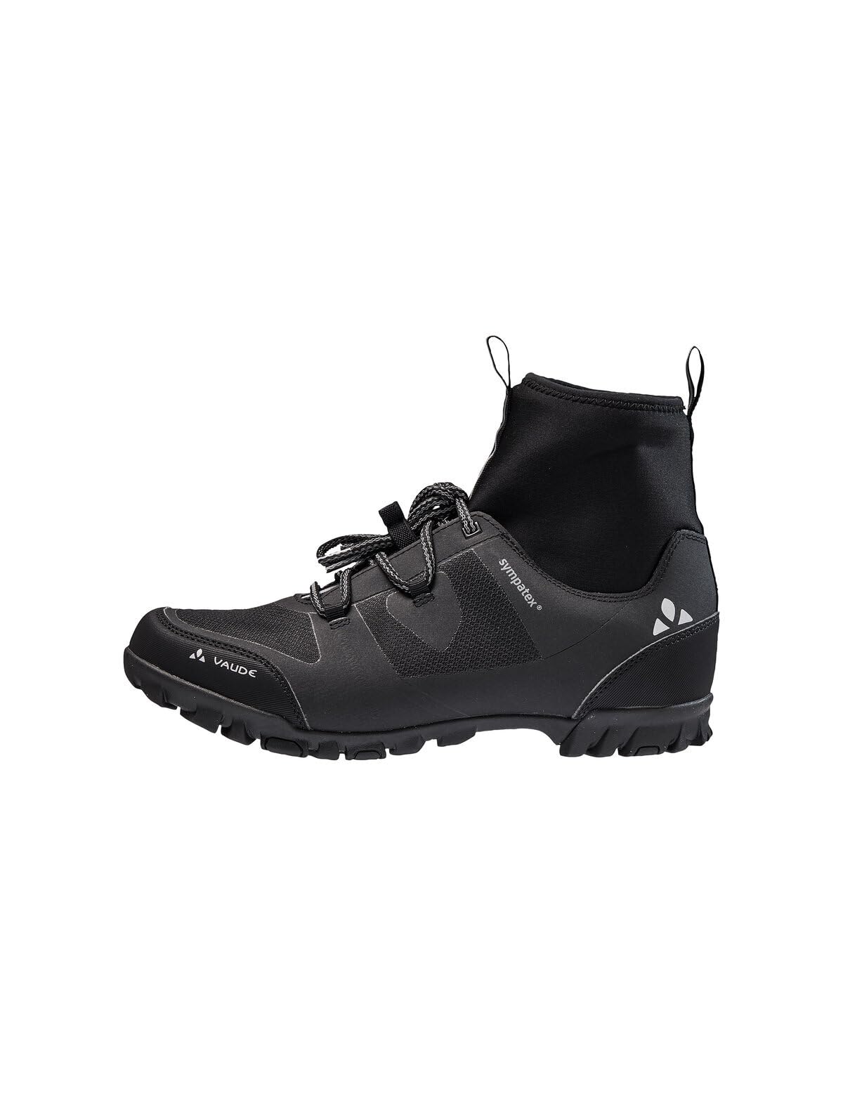 VAUDE Unisex Tvl Pavei Mid Winter StxFahrradschuh