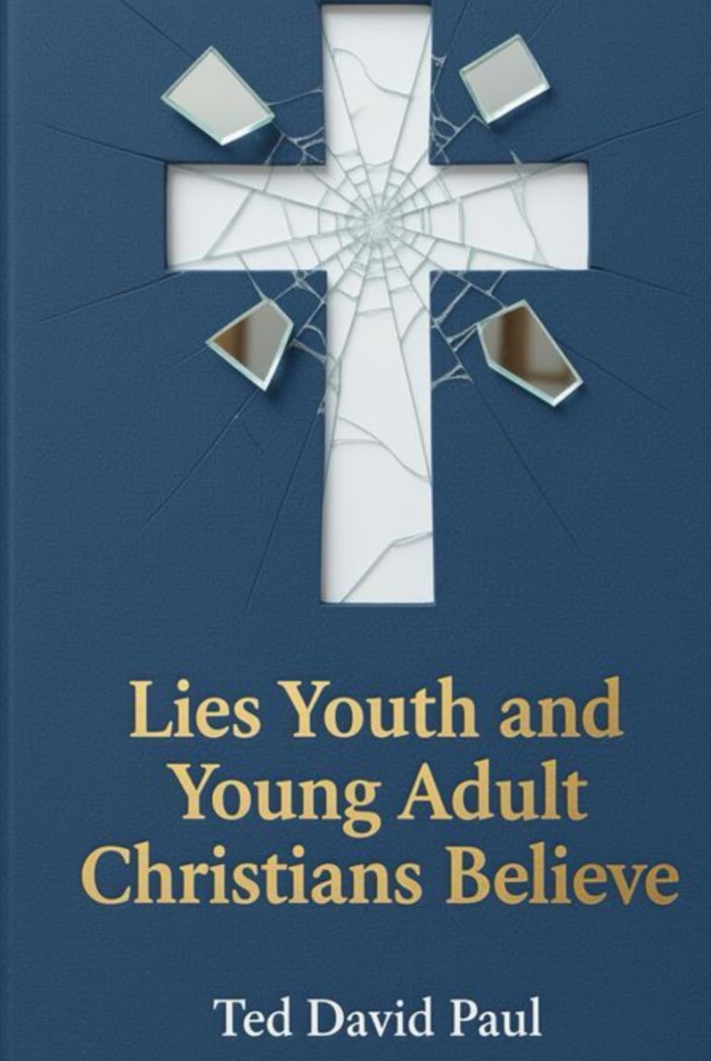Lies Youth and Young Adult Christians Believe