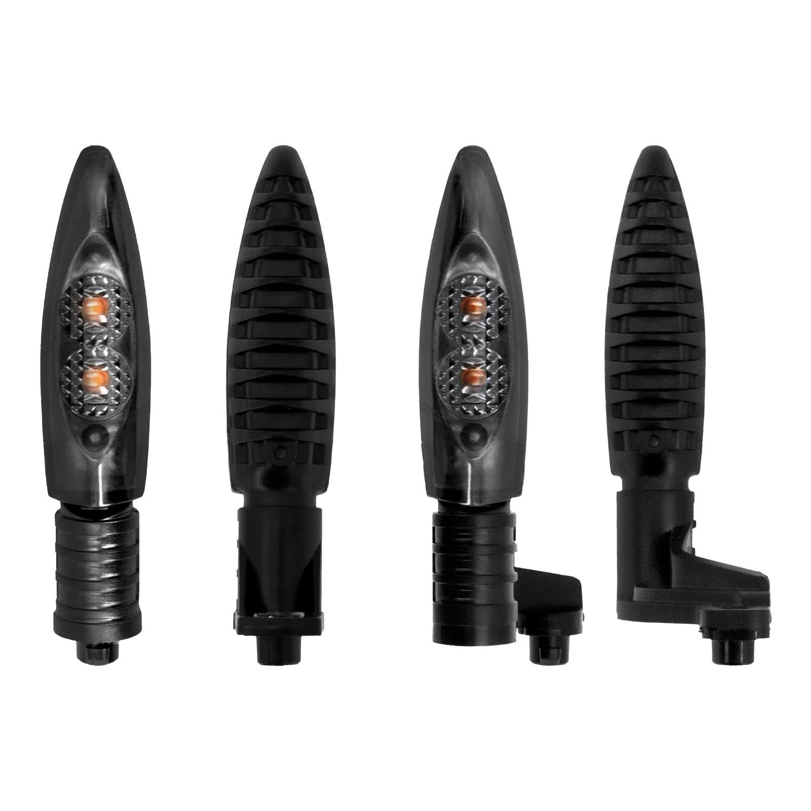 Indicatori Luce Indicatori Di Direzione A LED Anteriori E Posteriori Per Moto Per BMW HP4 S1000RR S1000XR R1200GS R1200R R1200RS Svolta Ricambi Indicatore Direzione Frecce Moto