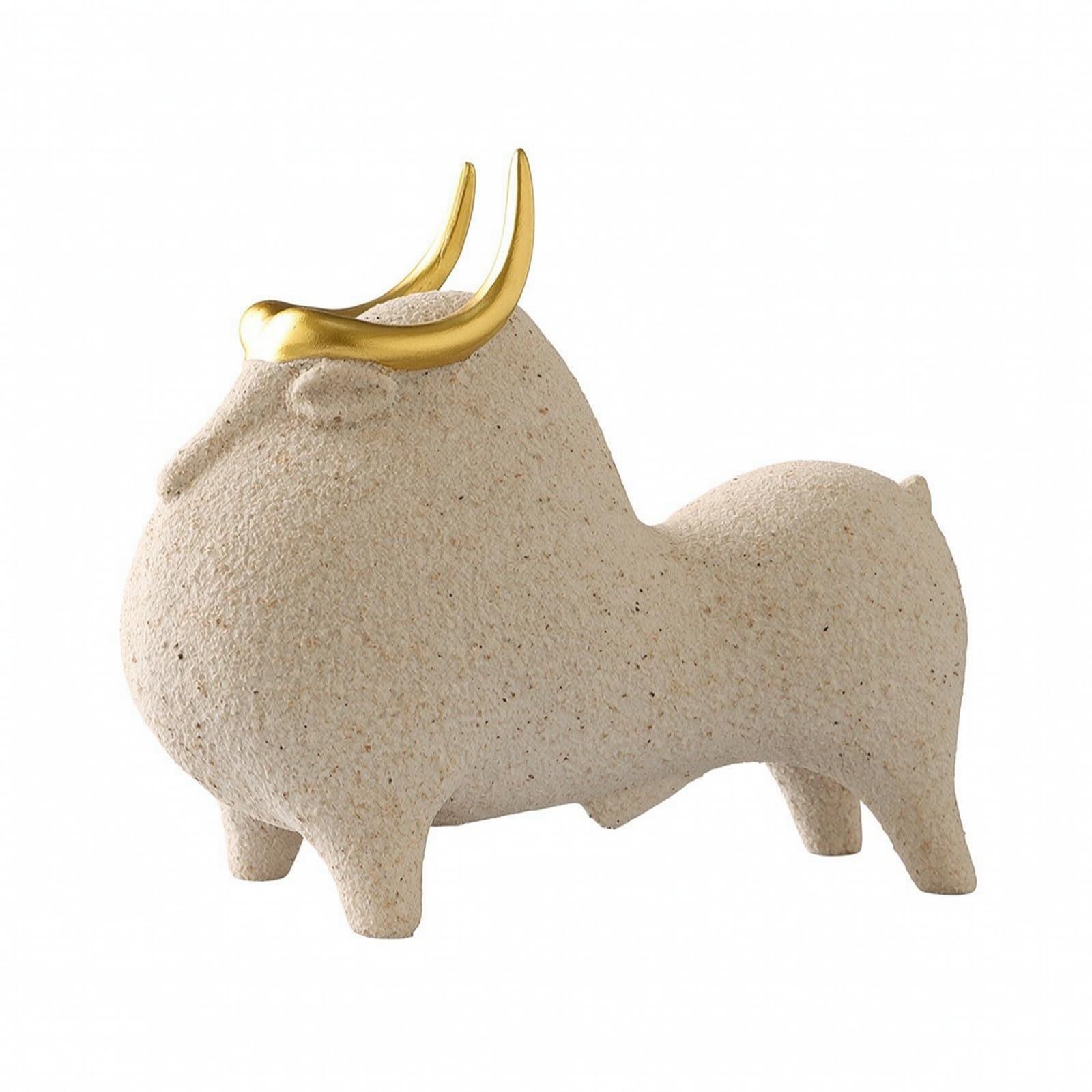Figura Retro Figurita Animal