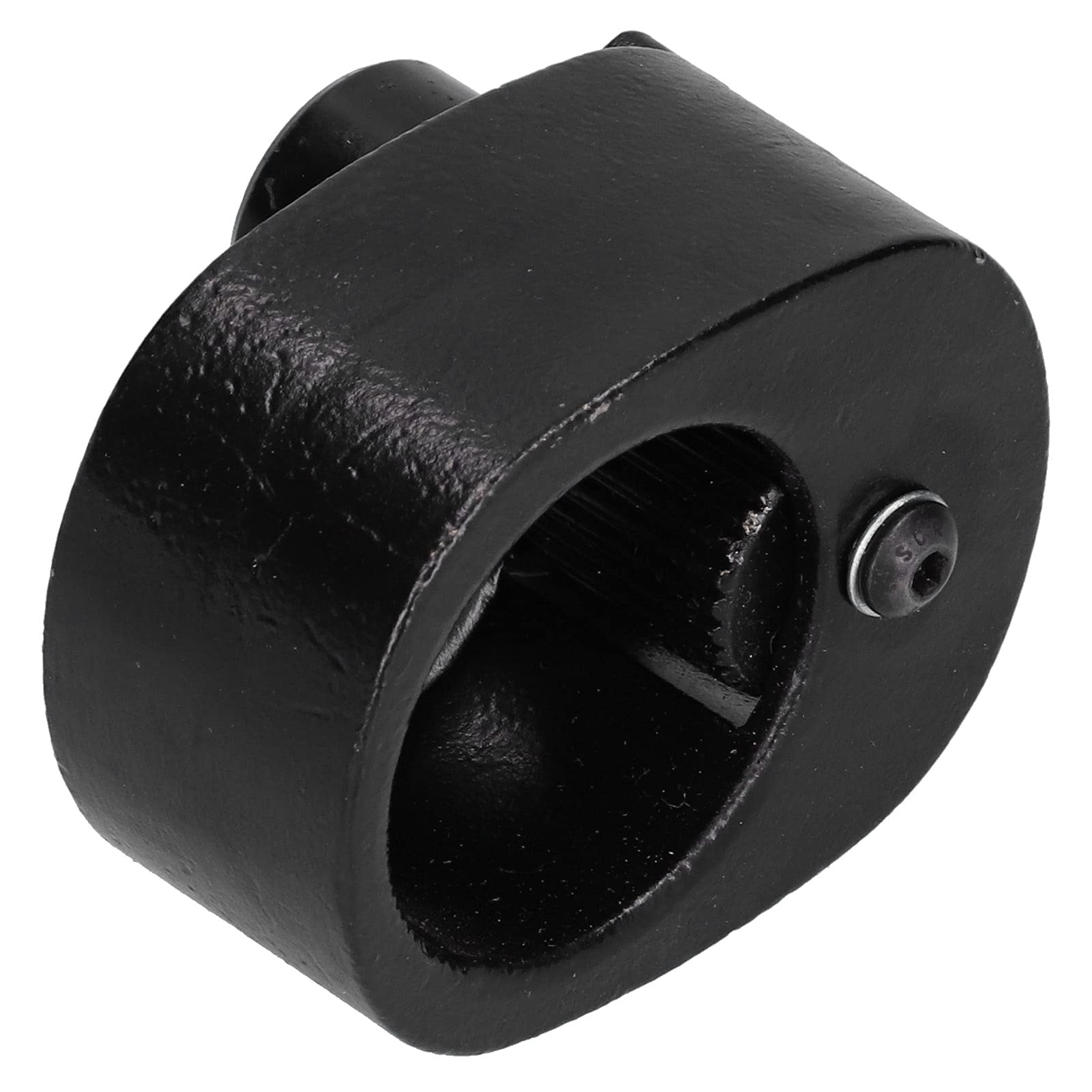 Akozon Uniwersalny Klucz do Drążków Kierowniczych Samochodu Narzędzie do Demontażu Drążka Kierowniczego 33-42 Mm / 1,3-1,7 Cala Ściągacz Drążków Kierowniczych