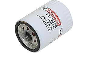 Motorcraft FL-500S Original Version Oul Filter