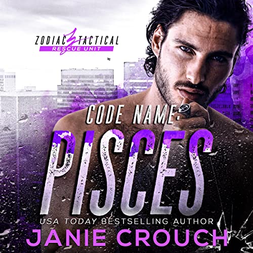 Code Name: Pisces by Janie Crouch episode artwork