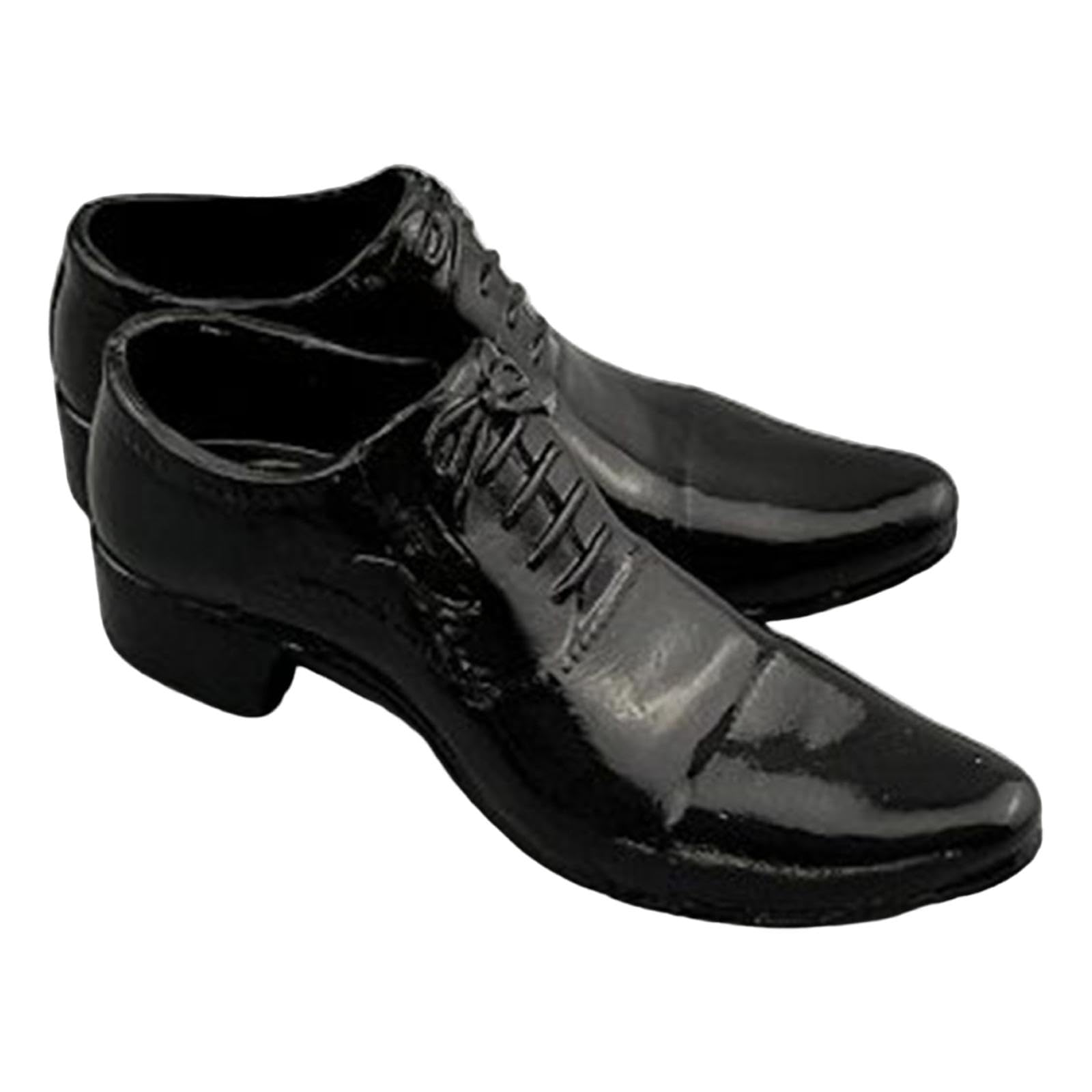 1/6 Scale Action Figure Shoes Formal Dress up for 12 inch Male Figures Dolls|Toys & Hobbies|Toys & Hobbies
