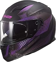 Vista 10 de LS2 Casco integral Stream Street Casco