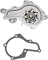 Vista 4 de GMB 165-1120 OE Bomba de agua de repuesto con junta