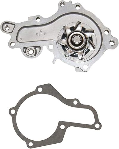 Miniatura 4 de GMB 165-1120 OE Bomba de agua de repuesto con junta