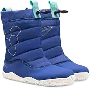 キッズ　防寒　Vivobarefoot LUMI スノーブーツ キッズ 防寒 Vivobarefoot LUMI スノーブーツ Lumi Kids | USA