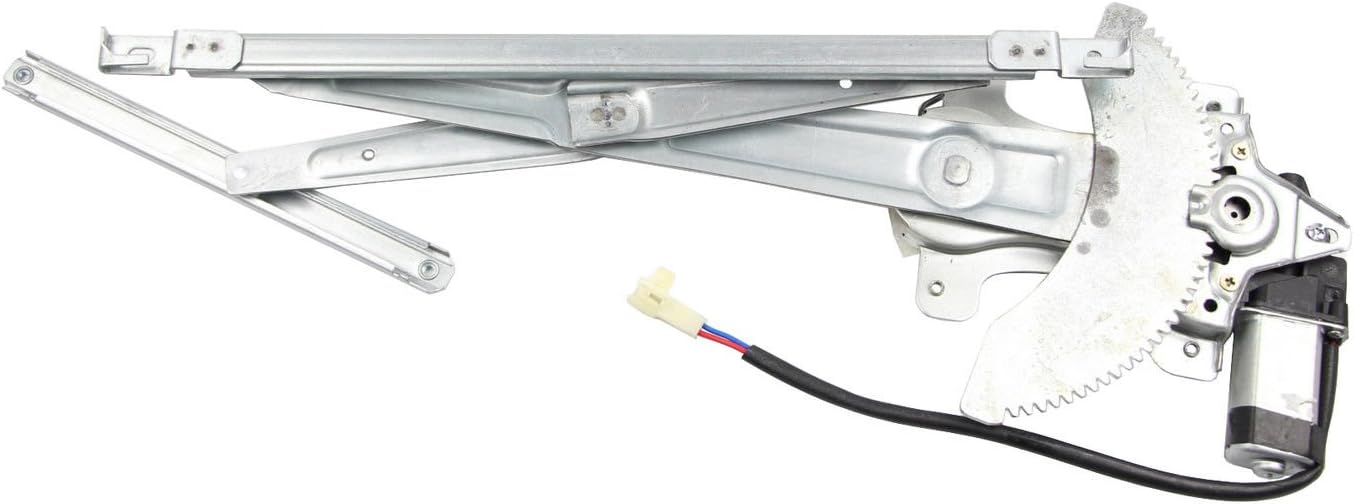 Front Left (Driver) Side Power Window Regulator For Toyota Sienna 1998-2000