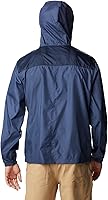 Vista 2 de Columbia Men's Flashback Windbreaker