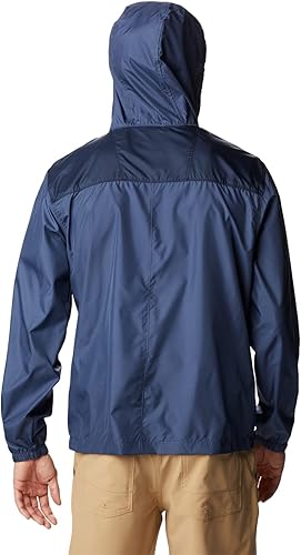 Vista 2 de Columbia Men's Flashback Windbreaker